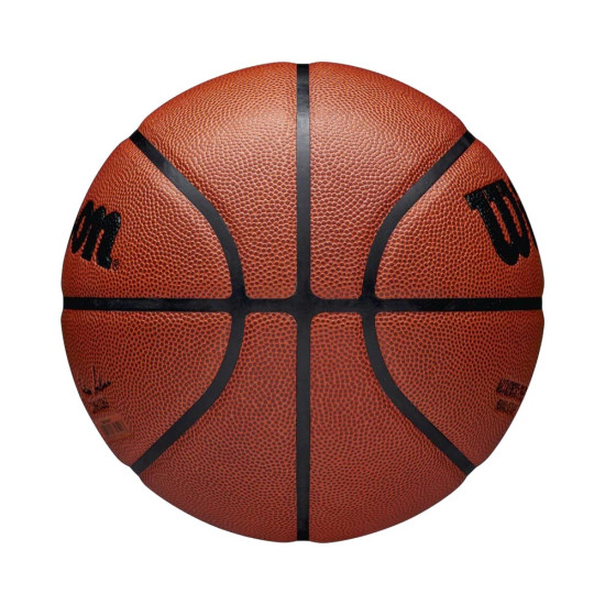 Wilson Μπάλα μπάσκετ NBA Authentic Indoor/Outdoor